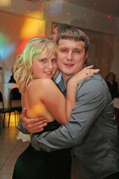 Анна Ступина