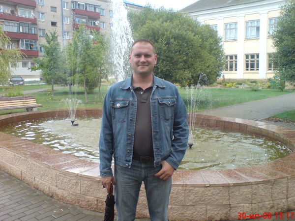 Валера Борисевич