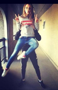 Оля Галичанина