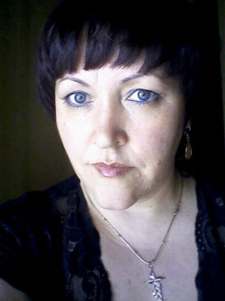 Наталья Сихварт