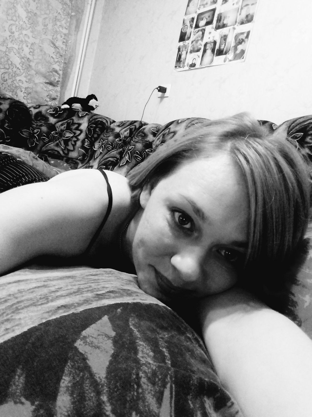 Ирина Пономарева