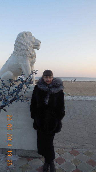 Галина Бивалькевич