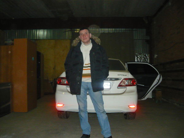 Денис Кубенский