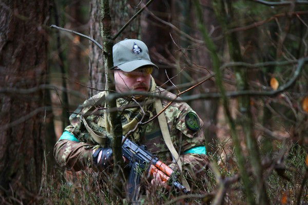 Алексей Зорников