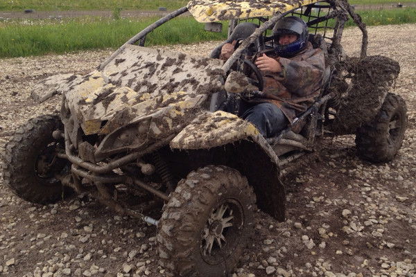 Широков Алексей