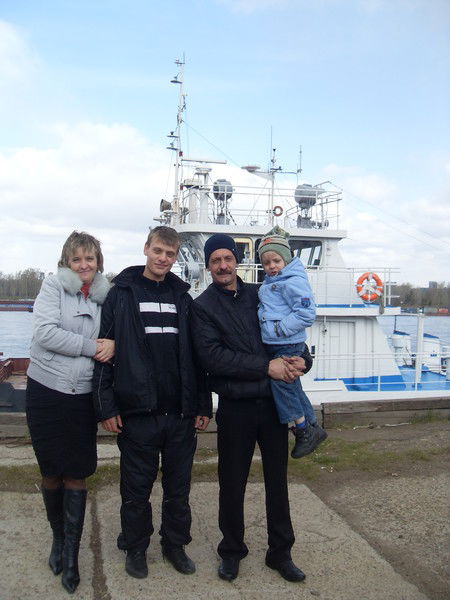 Ирина Васильева