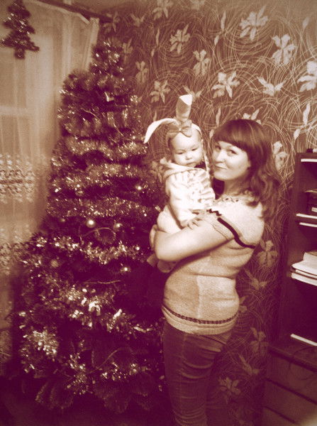 Марина Шафикова