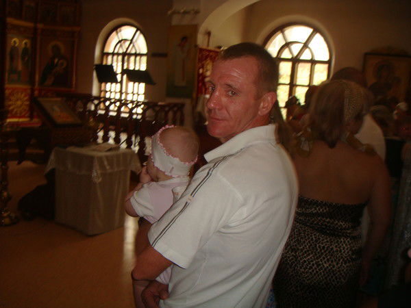 Алексей Синяев