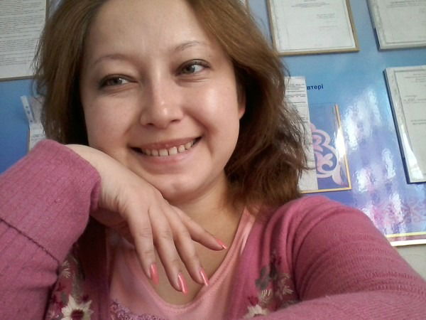 Нуржанат Темирханова