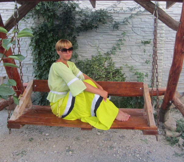 Таня Кирилович