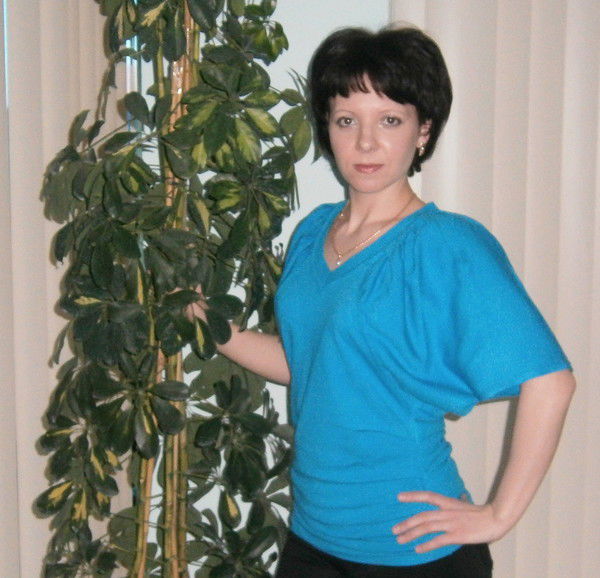 Антонина Подкорытова