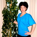 Антонина Подкорытова