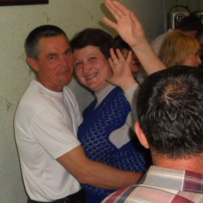 Ольга Ендирякова