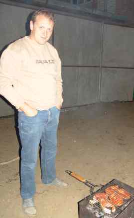 Евгений Сапожников