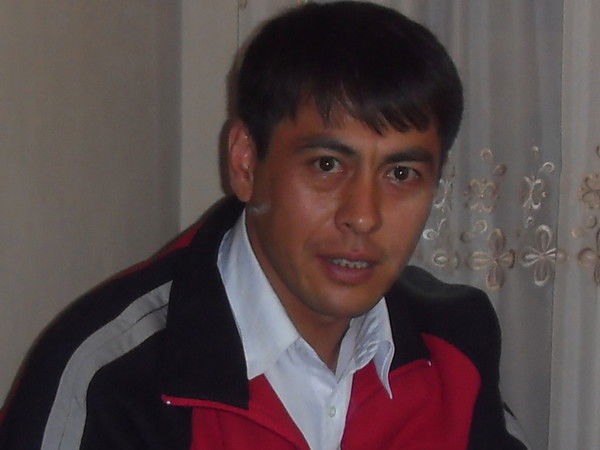 Анвар Адукодиров