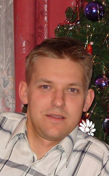 Дмитрий Дмитриев