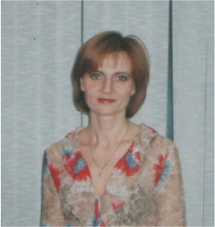 Наталья Заливадная