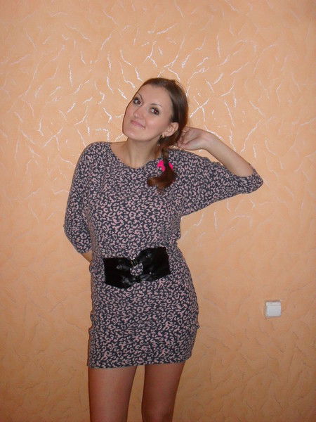 Татьяна Стрелковская