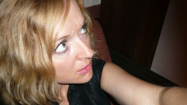 Алёна Родиончева