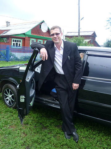 Олег Трошин