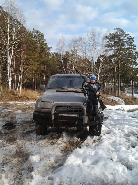 Замятин Михаил