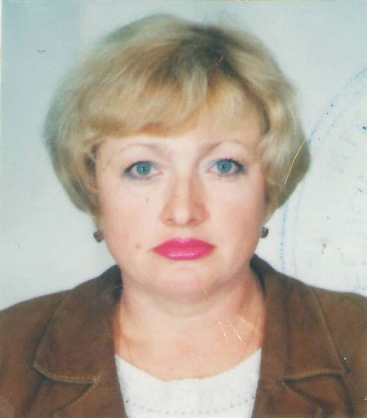 Светлана Запара