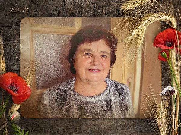 Анна Михайловна