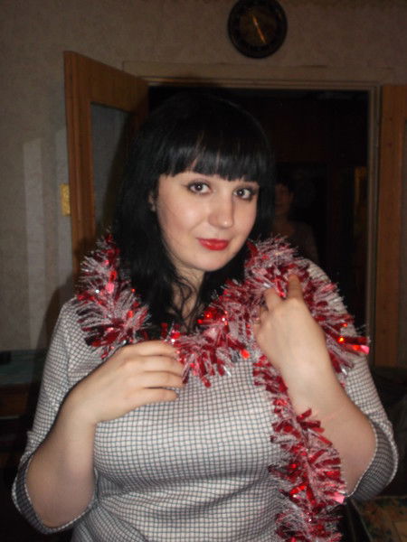 Екатерина Старовойтова