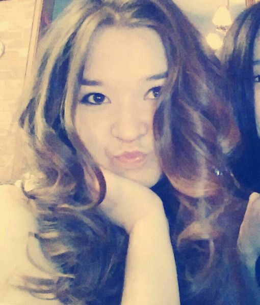 Эльвира Джакипова