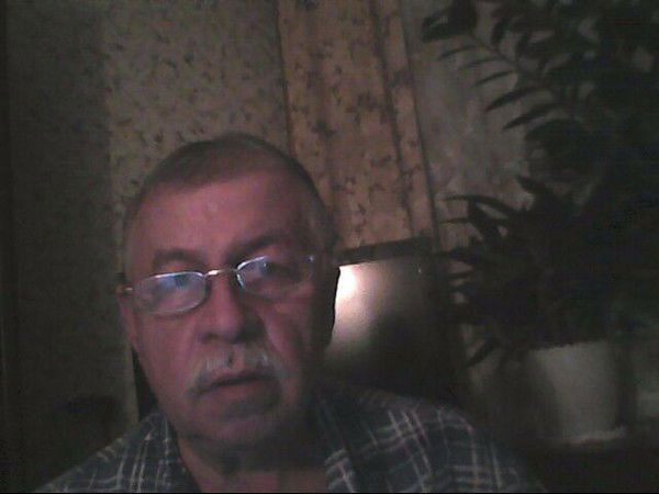 Мухачев Владимир