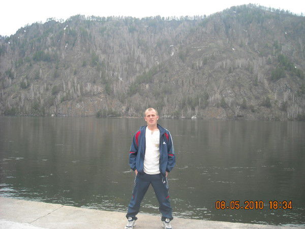 Григорий Михович