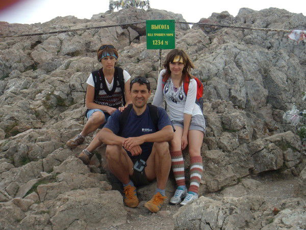 Олег Куколь