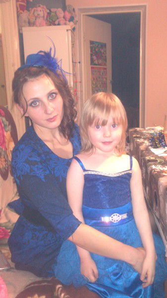 Анна Зорина