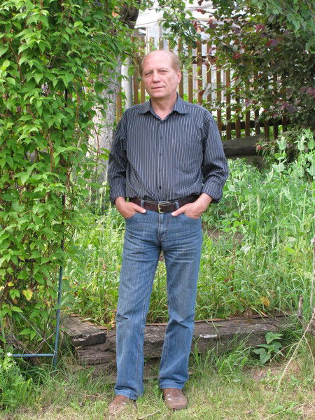 Александер Чермошенцев