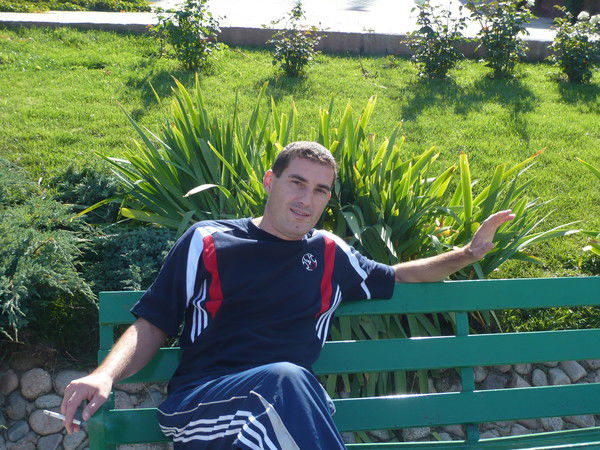 Юрий Тарица