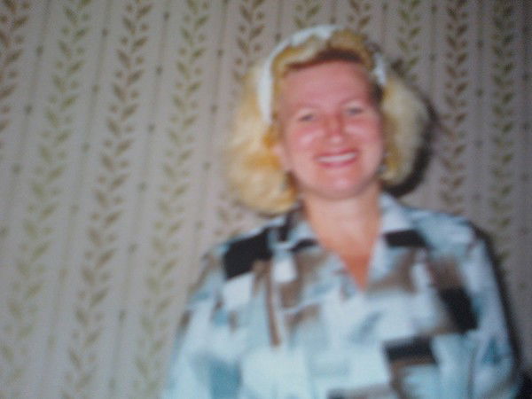 Татьяна Кострова