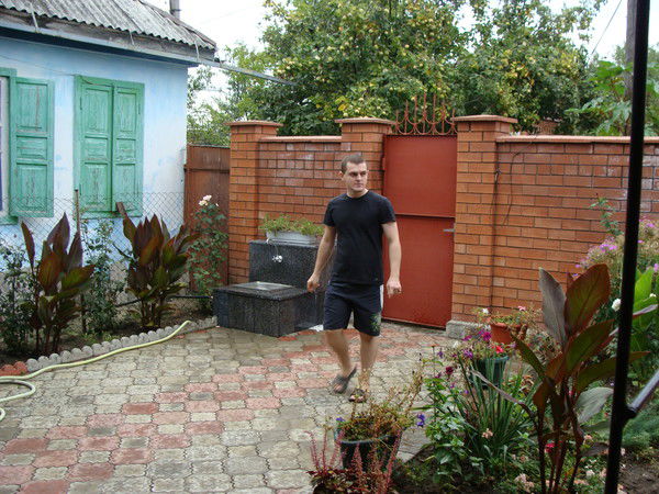 Аслан Берзегов