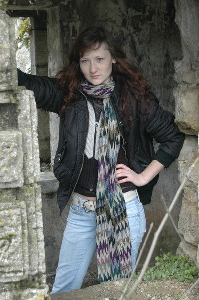 Ирина Якубовская