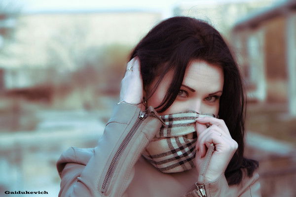 Марина Павленко