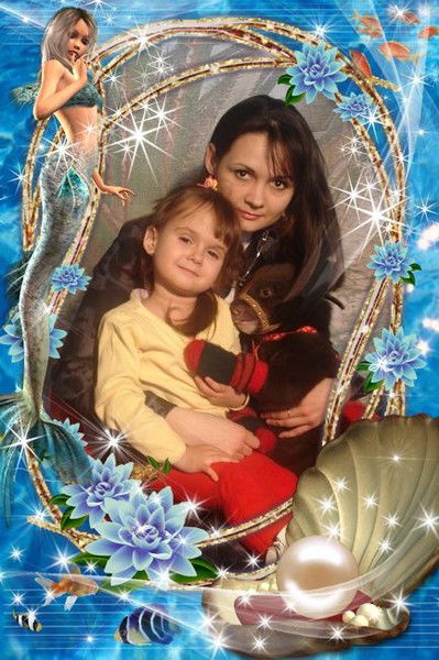 Евгения Мирошникова