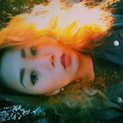 Анель Жаксылыкова