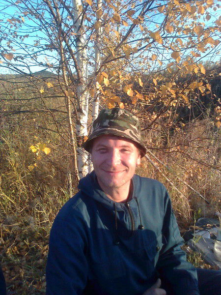 Володя Орлов