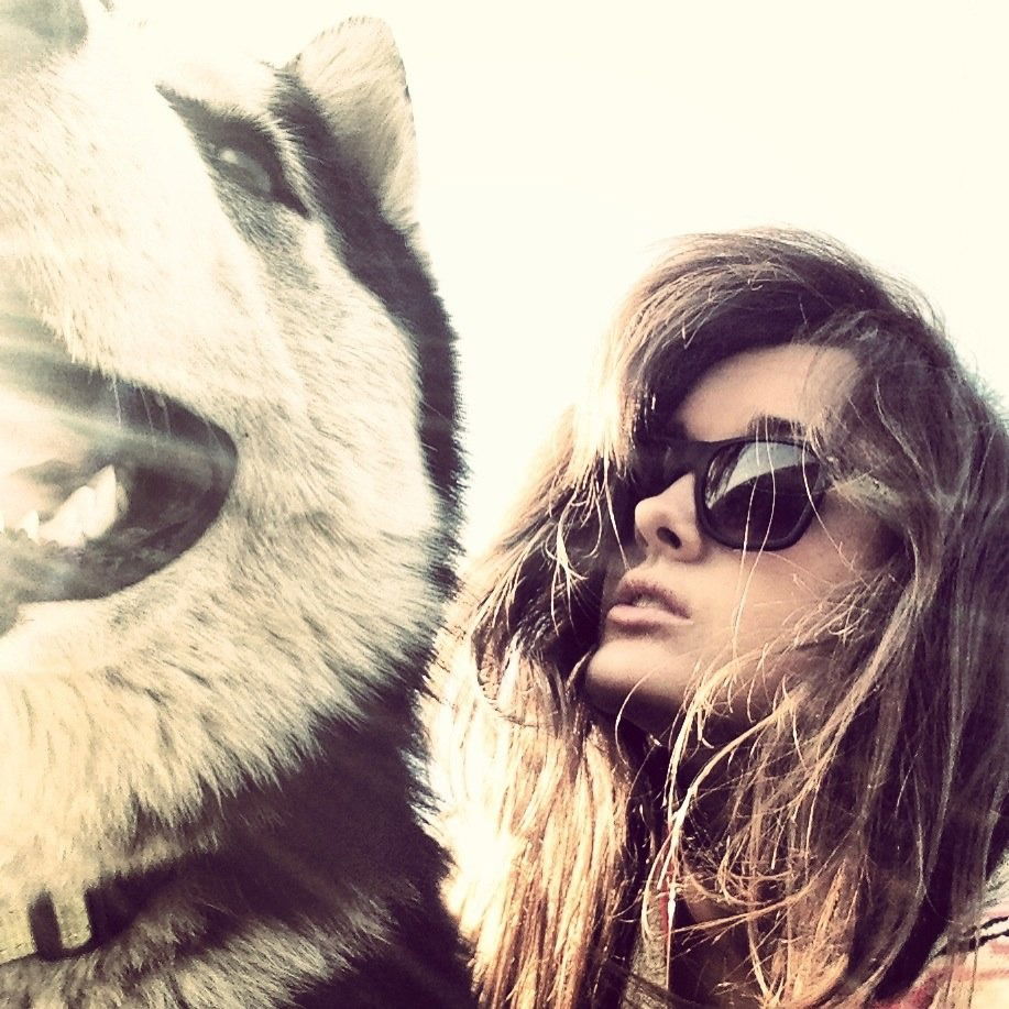 Настюша Василевская