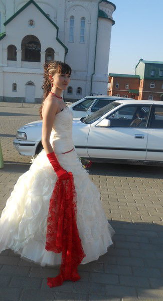 Наталия Забродина