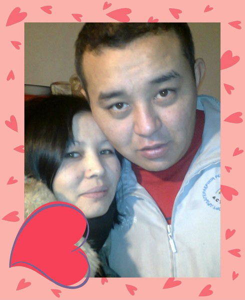 Венера Тастанова