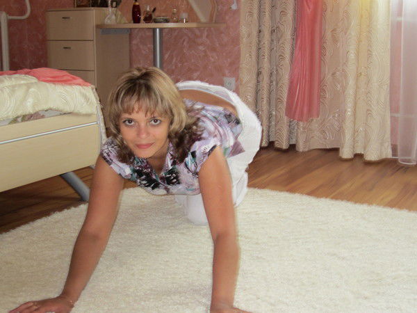 Светлана Мудрова