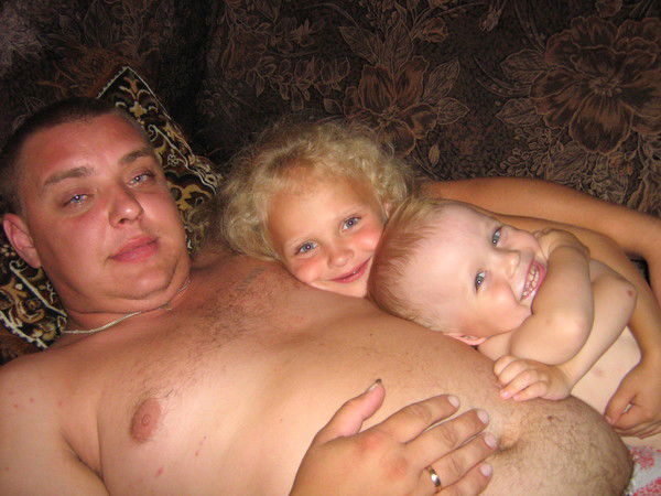 Дмитрий Кислов