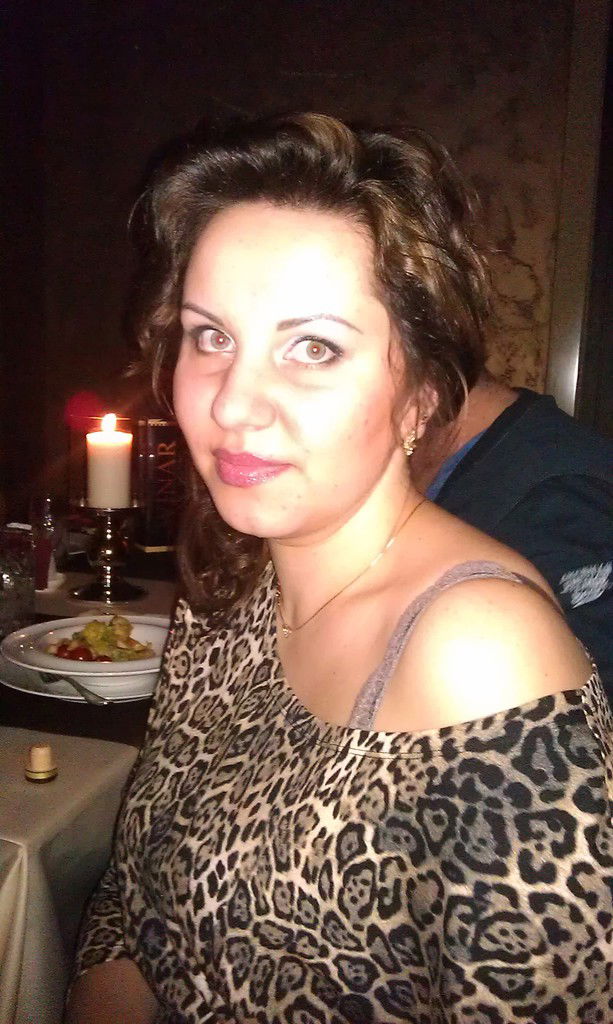 Дарья Ибраимова