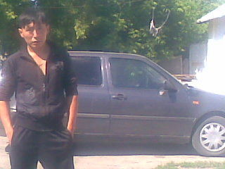 Ерлан Нуржанов