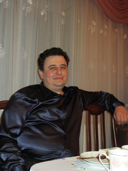 Алексей Лихотько